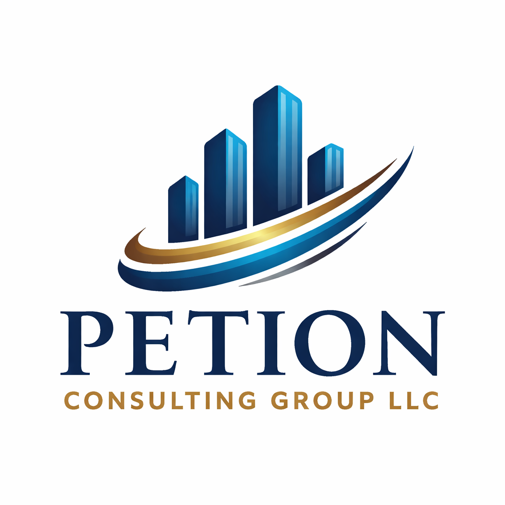 Petion Logo